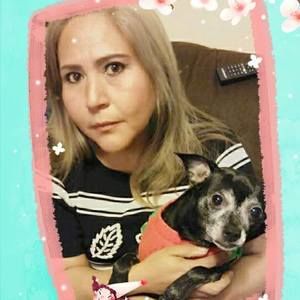 Meet your Posher, Claudia